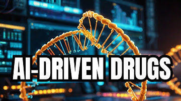 AI-Powered Drug Discovery Breakthroughs: The Future is Now