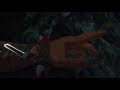 Slyrak killed Davion scene - Dota Dragon's Blood season 1 episode 1