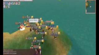 flyff brawl champion.wmv