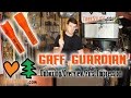 Gaff Guardian Unboxing/Overview/First Impressions