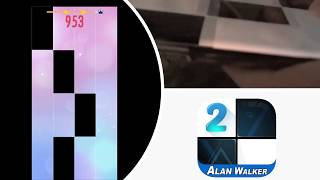 Impossible Piano Tiles LVL - 3 Crowns?😲😲😲 (levan Polkka) screenshot 5