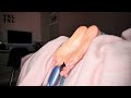 Tickling feet and toes get tickled preview