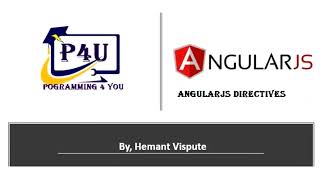 AngularJS Directives Part-2 (ng-show, hide, repeat, init)