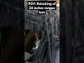 I can't wait for the final work #locs #dreadlocks #reggaemusic #fashion #gtv #kss #zionflex