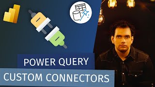 Create your own Power Query Connector for Power BI & Dataflows (with Miguel Angel Escobar)