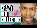 DEBT VALIDATION WORKS! || 150+ POINTS INCREASE || OPT-OUT CREDIT CARD OFFER || CRAZY DEBT COLLECTORS