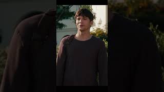 Dad can read son's mind | No Strings Attached (2011)