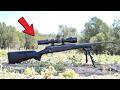 The TOP 10 BEST .308 Rifles For Hunting In 2026!