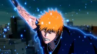 Ichigo Bankai-Money Rain Edit