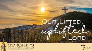 Children's Easter Service Worship | April 12, 2026