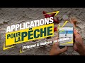 Pcher plus facilement avec ces applications