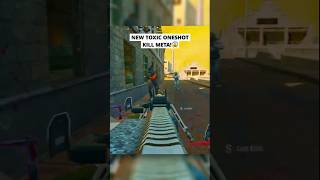 THIS GUN IS BROKEN ONE SHOT IN WARZONE! 😱 #warzone #warzoneglitches