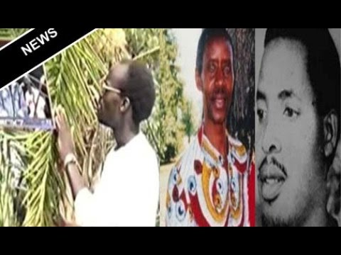 DORE ABAHANZI B' ABANYARWANDA BAZIZE GENOCIDE NABIMWE MUBYARANZE UBUZIMA BWABO
