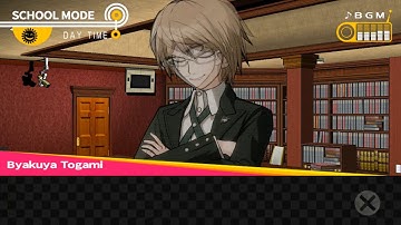Danganronpa 1.2 Reload (School Mode) Part 9 {9/11}