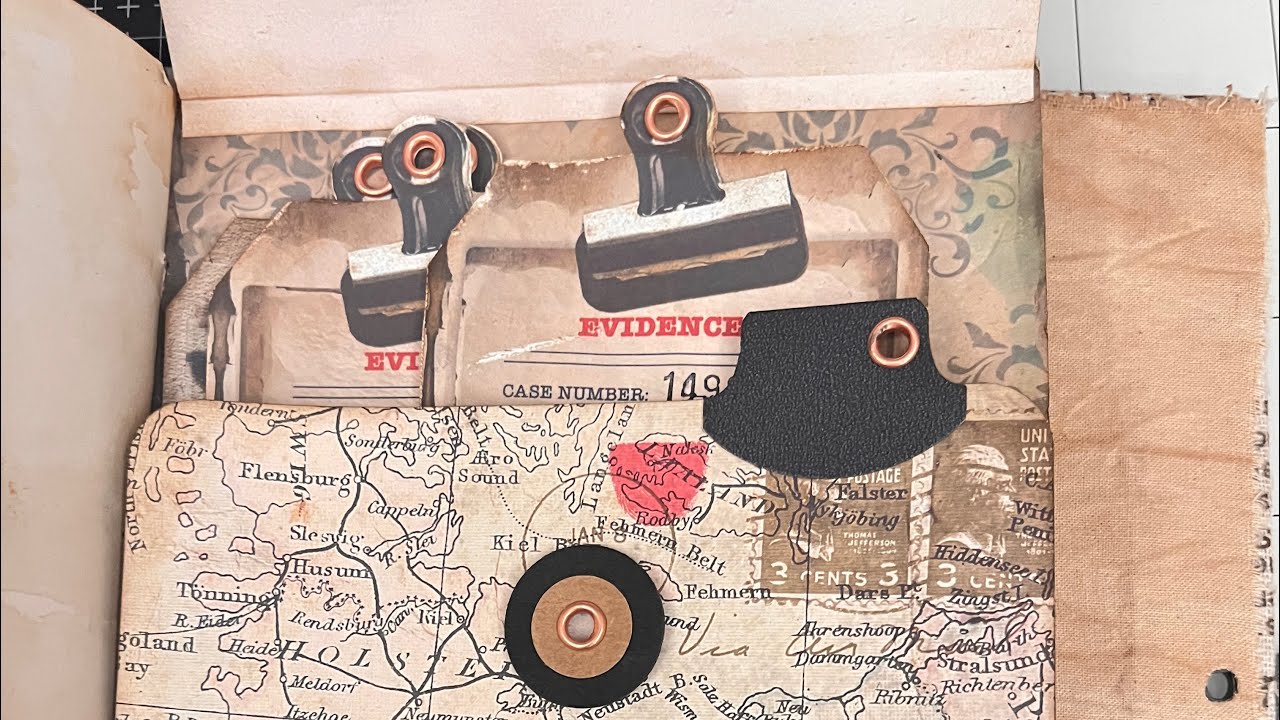 The White Rose Detective Agency - C2 - Wk 3 - Part 13