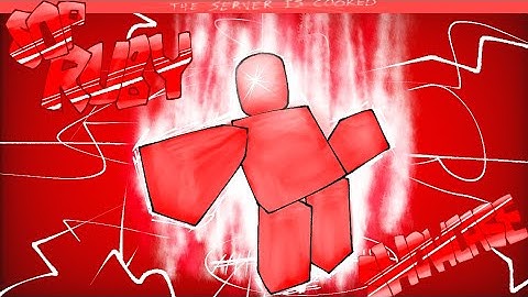 [REMOVED] Stupidly op ruby Showcase | Killstreak Swords Fighting Universe