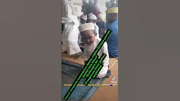 Ajibaa Mucaa Xiqaa Kan Akkumaa Oro Jettutii Raadii Harree Jala Oltuu Dhufuu Bartii Jedhanii 