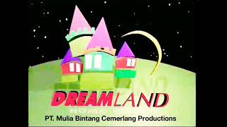 PT. Mulia Bintang Cemerlang Production @ Dreamland Home Video