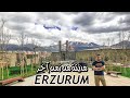 ارضروم | تركيا ،، مدينة من زمن آخر Erzurum