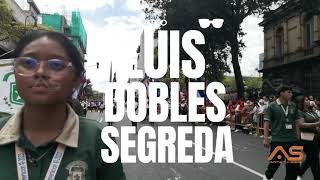 LICEO LUIS DOBLES SEGREDA