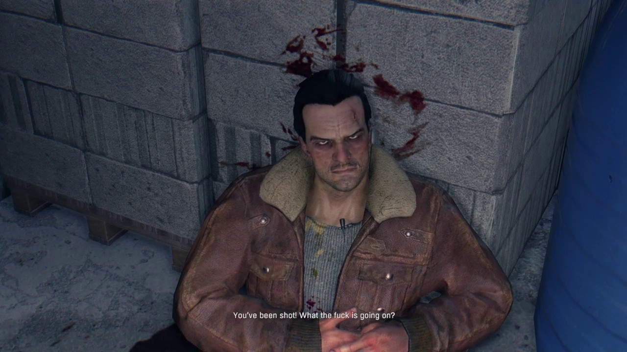 kyle crane dying light kyle crane dying light