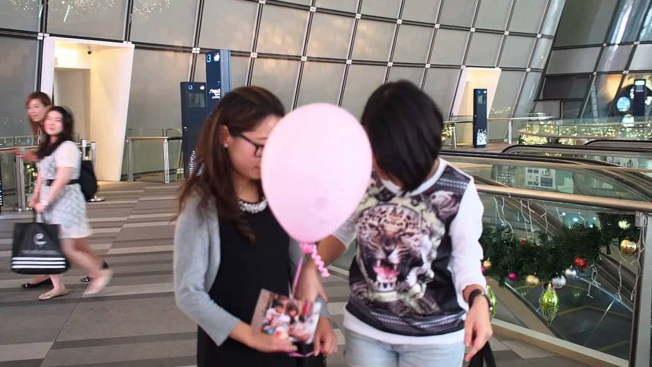 My Marriage Proposal - 28/12/2013 - YouTube