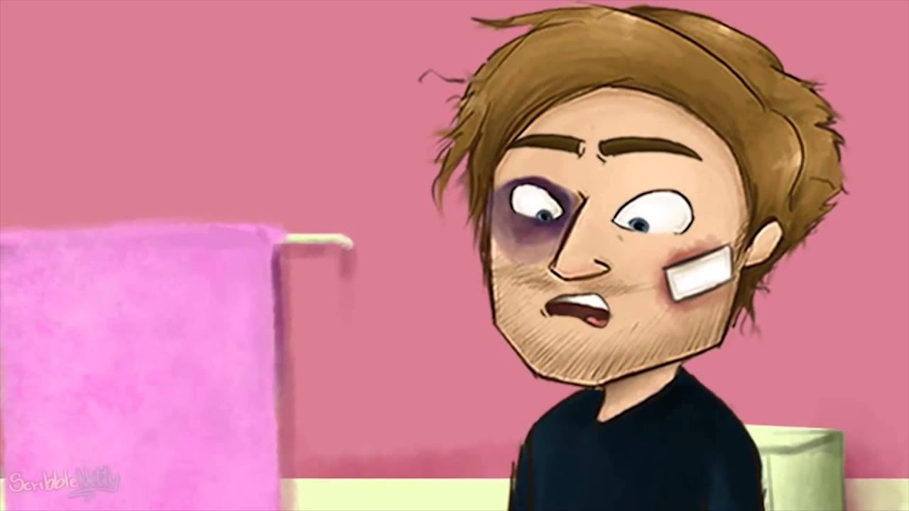 What The Fuck Is That Pewdiepie Animated Youtube | Free Hot Nude Porn Pic  Gallery
