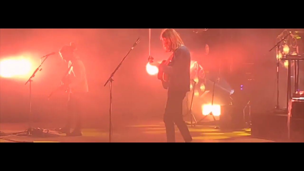 Mt. Joy Full Concert Red Rocks YouTube
