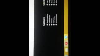 Screen or video card problems Alienware 17 R3