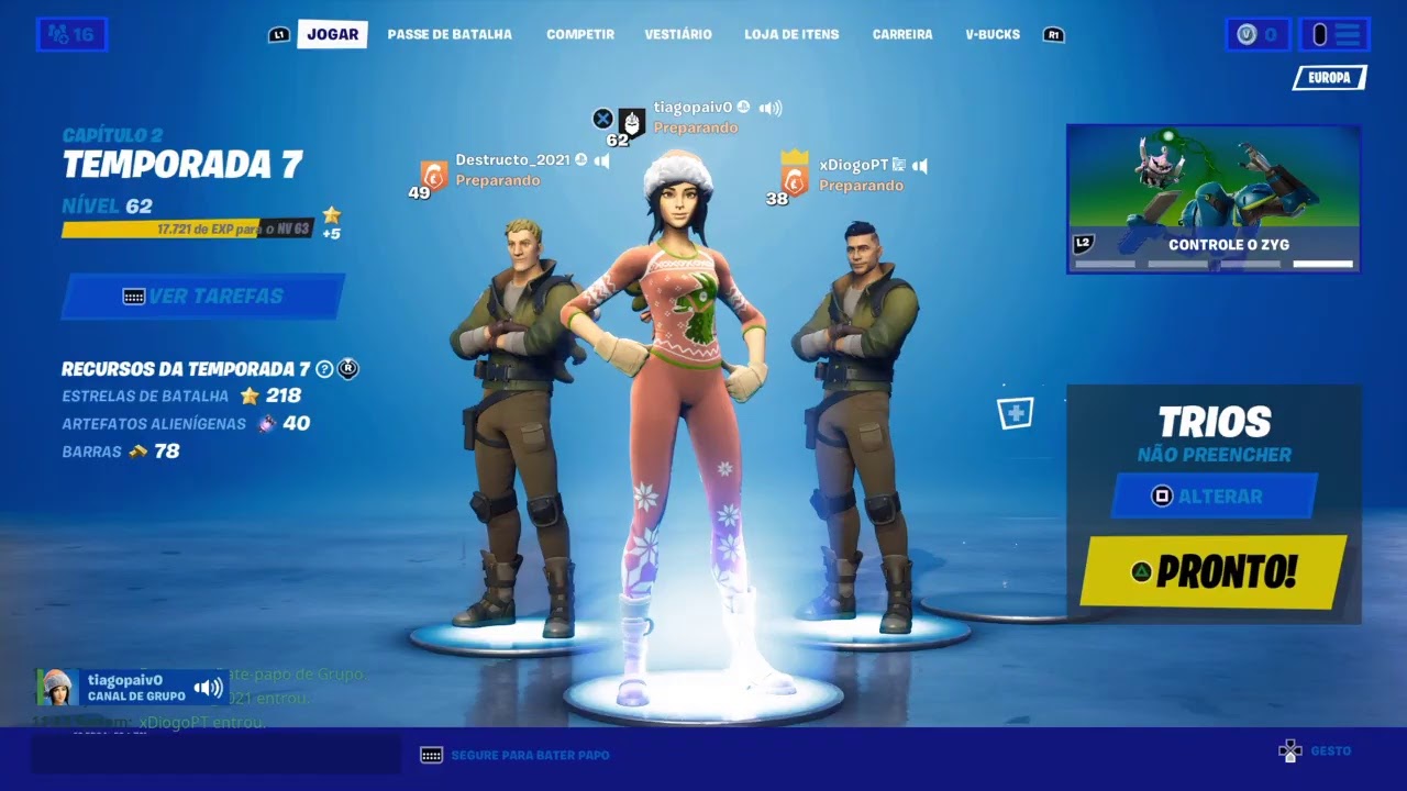 Destructo Youtube Fortnite Qyfaznyzqtdupm