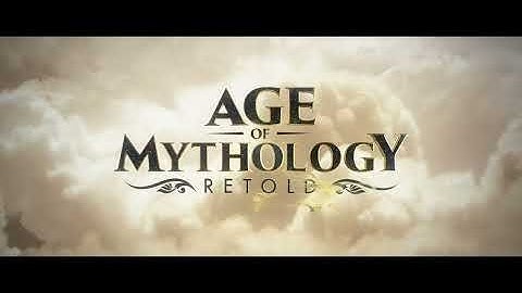 Age of Mythology Retold Campaign Part 3 Scratching the surface