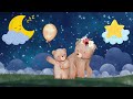 Goodnight Song & Lullaby for Toddlers | Bedtime song |Relaxing Sleep Music with Cute Animals 💤