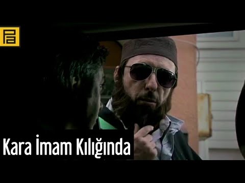 Kara İmam Kılığında | Kurtlar Vadisi Pusu