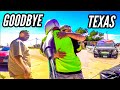 Texas changed my life but now its time to leave s2e25