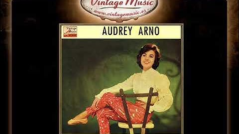 Audrey Arno -- Otra Vez Pachanga (VintageMusic.es)