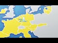 Video bērniem par eiro banknotēm un monētām – spēlē spēli "Euro Run"!