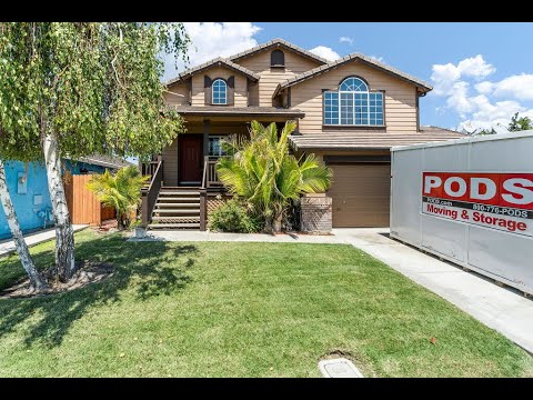 1931 Diamond Oak Way, Manteca, CA home video tour