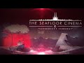 The seafloor cinema  superheavy samurai