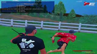 Buge FIVEM | FIRE EVOLUTION #23