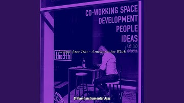 Peaceful Ambiance for Shared Workspaces