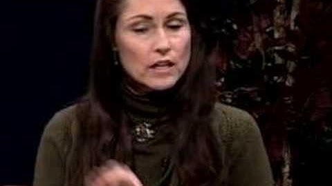 Enneagam Intro with Katherine Chernick Fauvre  (2 of 3)