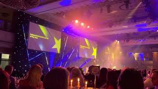 St Dunstan’s College wins Independent Senior School of the Year at Tes Awards 2022