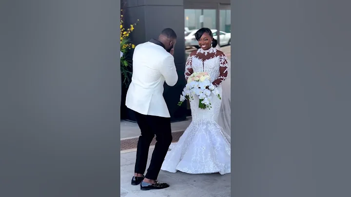 DYLAN's First LOOK #shorts #wedding #shorts #wedding #ghanawedding #africanwedding #wedding2023