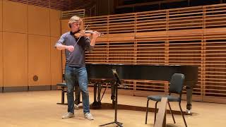 Interlude: A Student Recital Like No Other