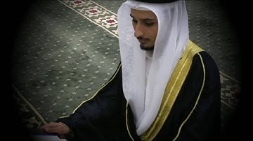القارئ يحيى عباد تراويح ليله 19 رمضان 1437 اواخر سوره فاطر مع الدعاء