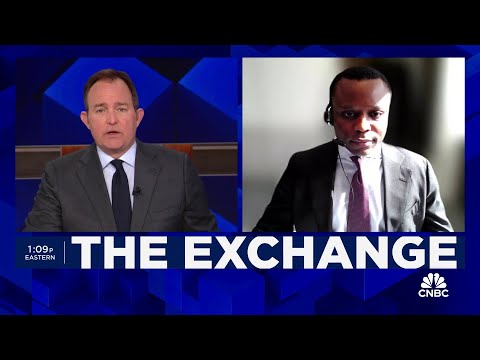 Morgan Stanley's Ron Kamdem on commercial real estate: Fundamentals are normalizing Episode cover