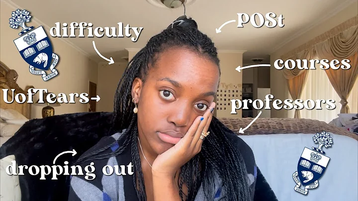 Things I Wish I Knew Before Going to UofT