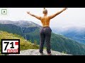 71° nord kjendis | Kjendisene tar «Instagram»-vennlige naturbilder | discovery+ Norge