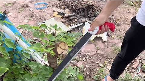 Cưa gỗ cầm tay nhật bản cao cấp