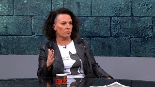 Ana Lalić u DLZ: U gradu nemamo problem sa Novosađanima, već sa lokalnim SNS šerifima #novars